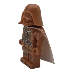 LEGO Darth Vader - Gingerbread