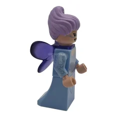LEGO La Bonne Fée, Shrek (mini-figurine seule, sans socle ni accessoires)