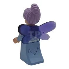 LEGO La Bonne Fée, Shrek (mini-figurine seule, sans socle ni accessoires)