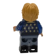 LEGO Le Prince Charmant, Shrek (mini-figurine seule, sans socle ni accessoires)