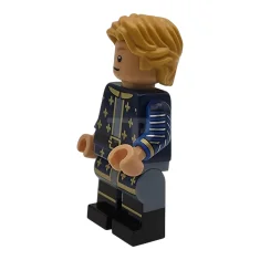 LEGO Le Prince Charmant, Shrek (mini-figurine seule, sans socle ni accessoires)