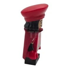 LEGO Lord Farquaad, Shrek (mini-figurine seule, sans socle ni accessoires)