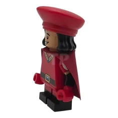 LEGO Lord Farquaad, Shrek (mini-figurine seule, sans socle ni accessoires)