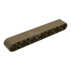 LEGO Liftarm 1 x 7 Thick