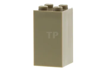 LEGO Brick 2 x 2 x 3