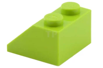 LEGO Slope 2 x 2 - 45°