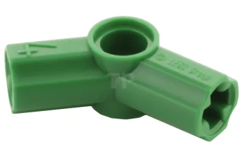 LEGO Axle and Pin Connector #4 - 135°
