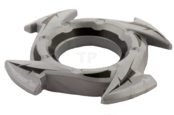 LEGO Ring 4 x 4 met 2 x 2 Gaten en…