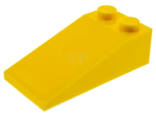 LEGO Slope 4 x 2 - 18°