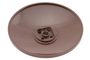 LEGO Dish 8 x 8 Inverted