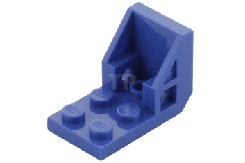 LEGO Staffa 3 x 2 - 2 x 2 (sedile spaziale)