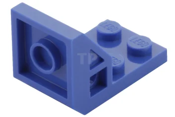 LEGO Staffa 3 x 2 - 2 x 2 (sedile spaziale)