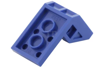 LEGO Staffa 3 x 2 - 2 x 2 (sedile spaziale)