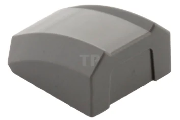 LEGO Slope 2 x 2 Curved with Rim