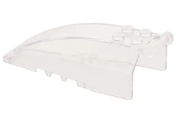 LEGO Windscreen 8 x 4 x 2 with 4 Studs and…