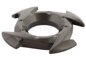 LEGO Ring 4 x 4 with 2 x 2 Hole and…