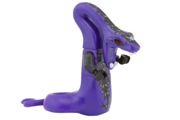 LEGO Pythor P. Chumsworth