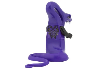 LEGO Pythor P. Chumsworth