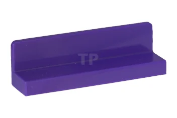 LEGO Panel 1 x 4 x 1