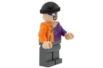 LEGO Two-Face's Henchman