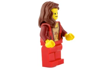 LEGO Guest, Female