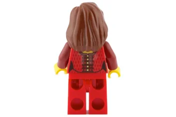 LEGO Guest, Female