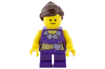 LEGO Child Star