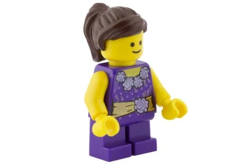 LEGO Child Star
