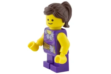 LEGO Child Star