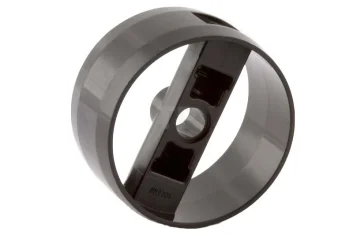 LEGO Cilindro 4 x 4 con agujeros para pasadores y barra…