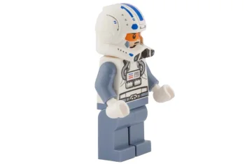 LEGO Capitaine Jag