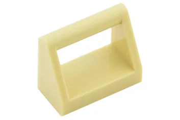 LEGO Tile 1 x 2 with Handle