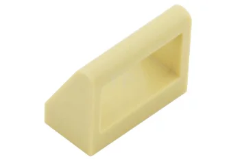 LEGO Tile 1 x 2 with Handle