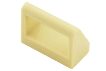 LEGO Tile 1 x 2 with Handle