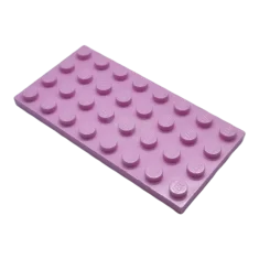 LEGO Plate 4 x 8