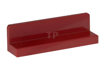 LEGO Panel 1 x 4 x 1