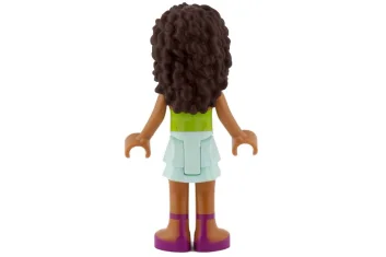 LEGO Andrea