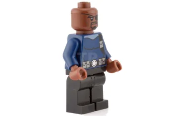 LEGO Nick Fury