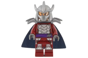 LEGO Shredder