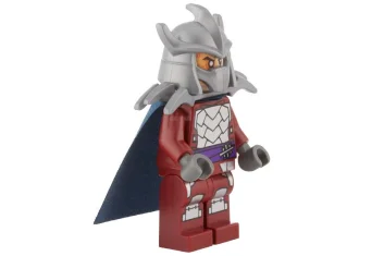 LEGO Shredder