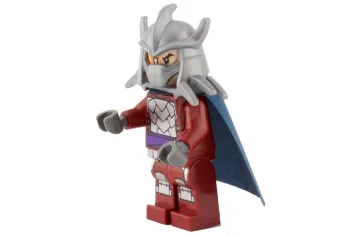LEGO Shredder