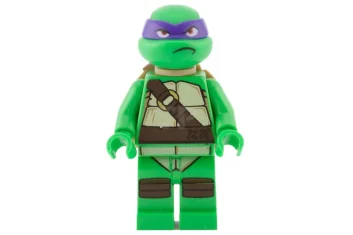 LEGO Donatello