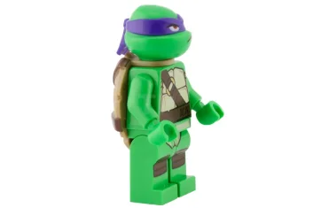 LEGO Donatello