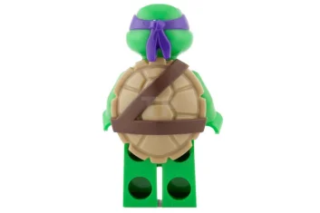LEGO Donatello