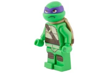 LEGO Donatello