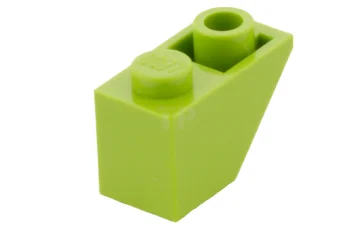 LEGO Pente 45° 2 x 1 - Inversée