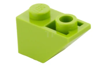 LEGO Pente 45° 2 x 1 - Inversée