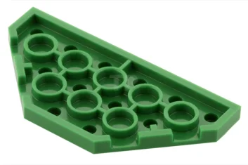 LEGO Plate 3 x 6 Wedge