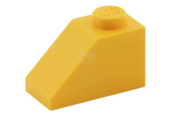 LEGO Slope 2 x 1 - 45°