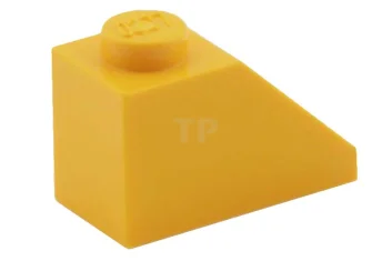 LEGO Slope 2 x 1 - 45°